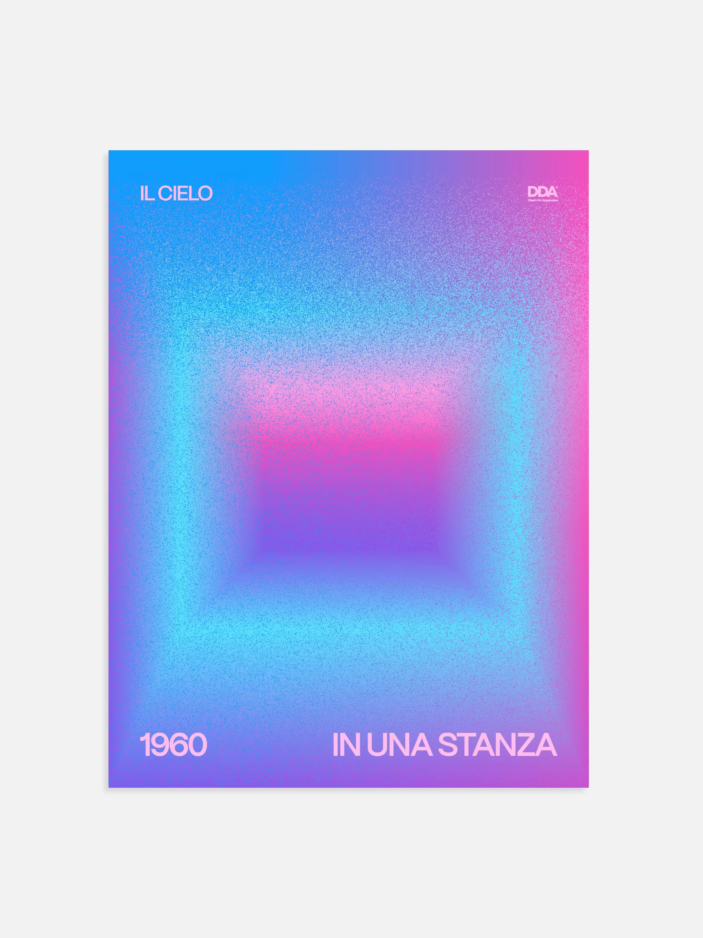 1960 – Il Cielo in una stanza