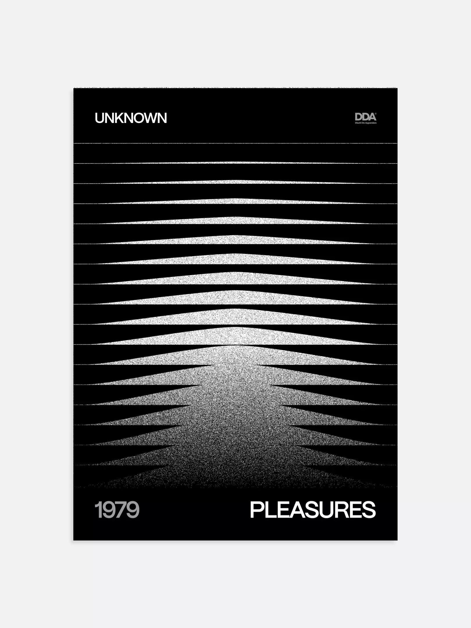 1979 – Unknown Pleasures