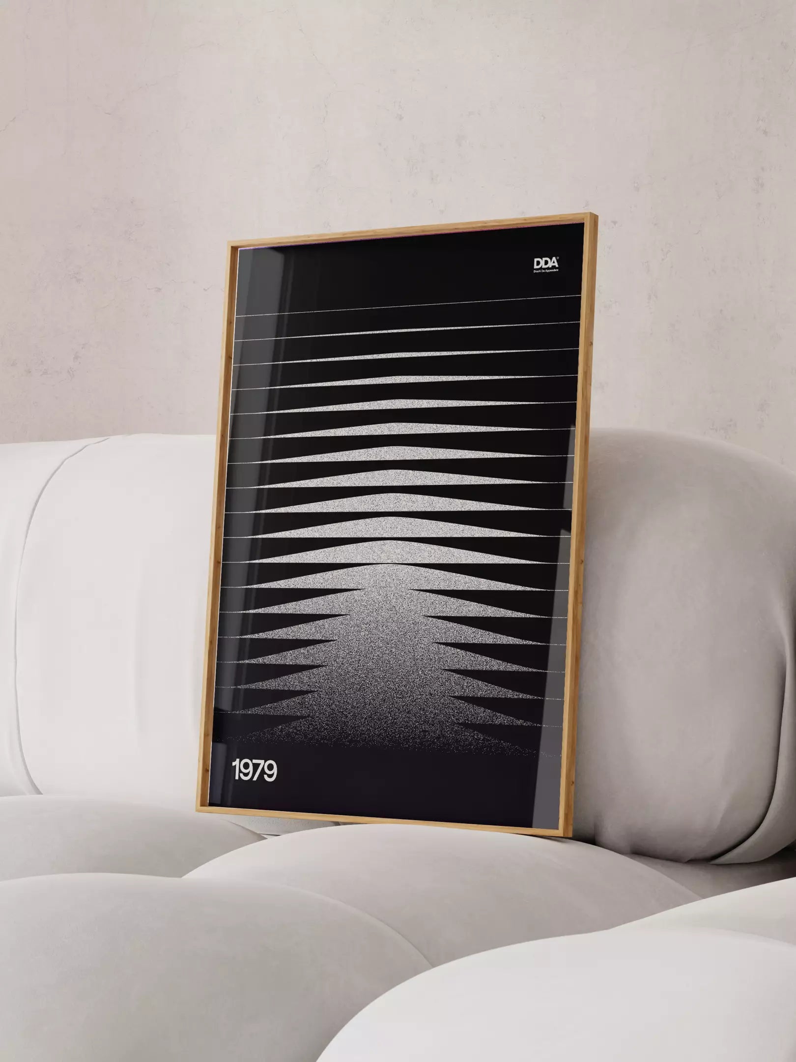 1979 – Unknown Pleasures