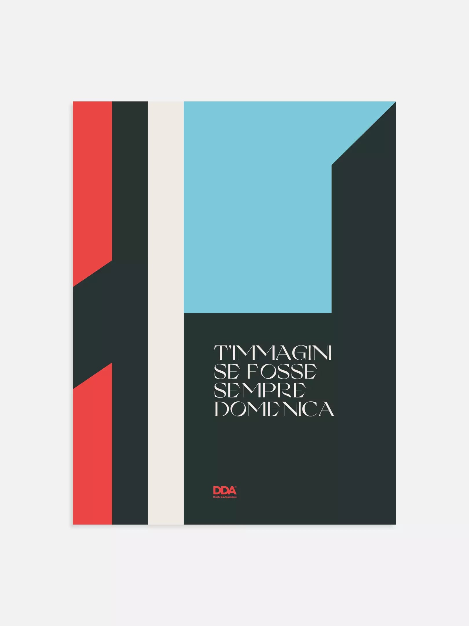 1985 - Domenica