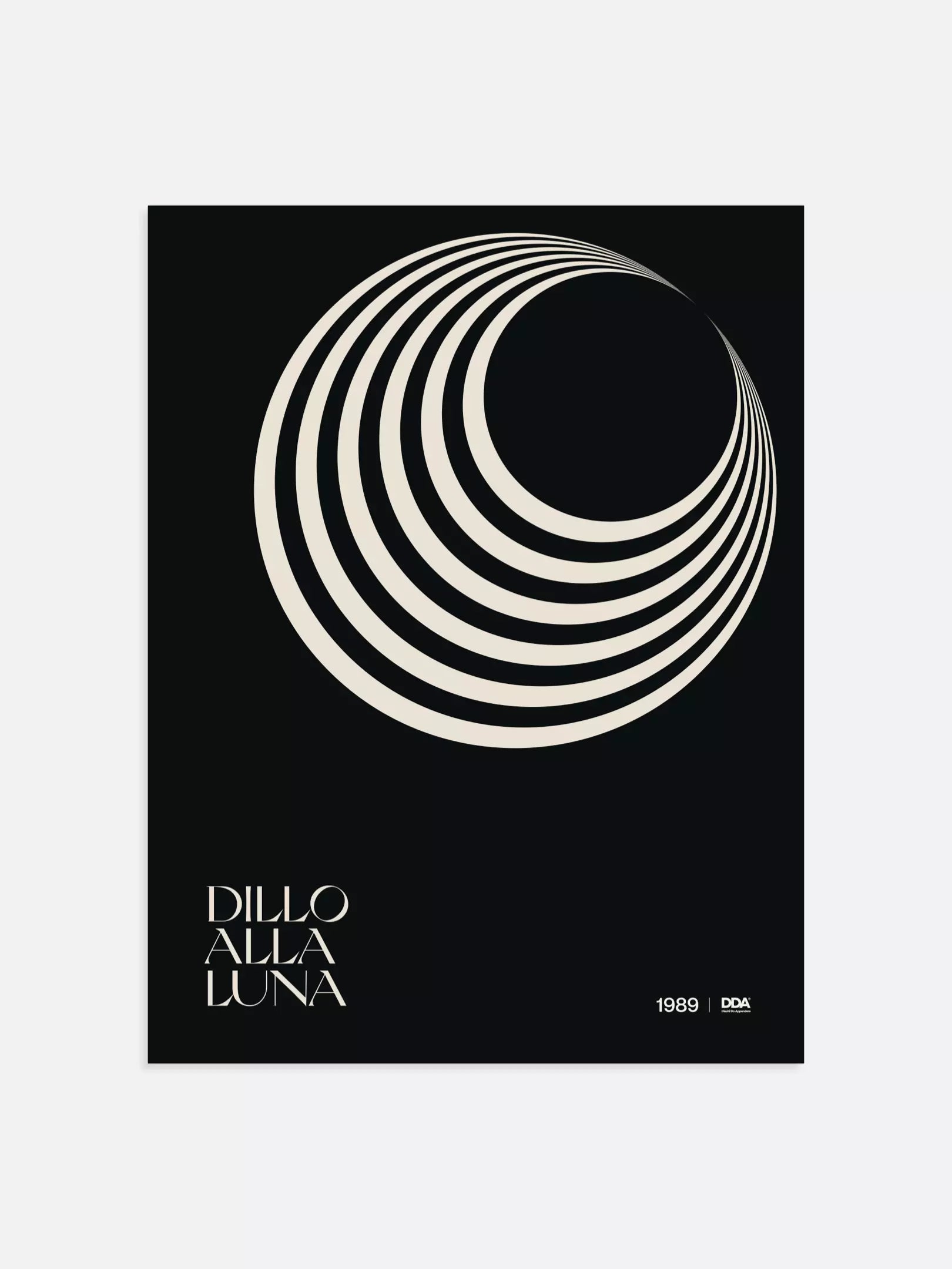 1989 – Luna