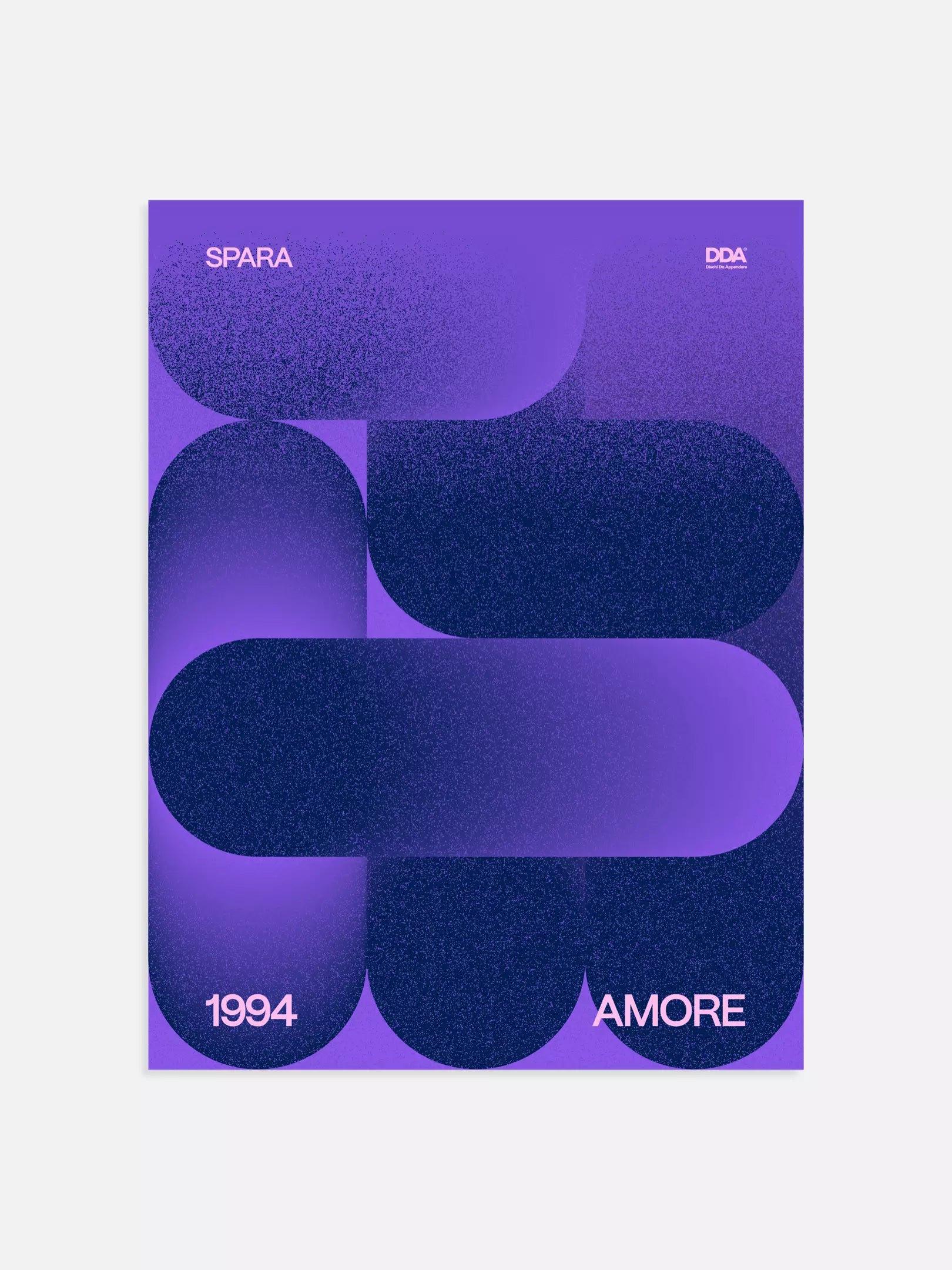 1994 – Spara Amore