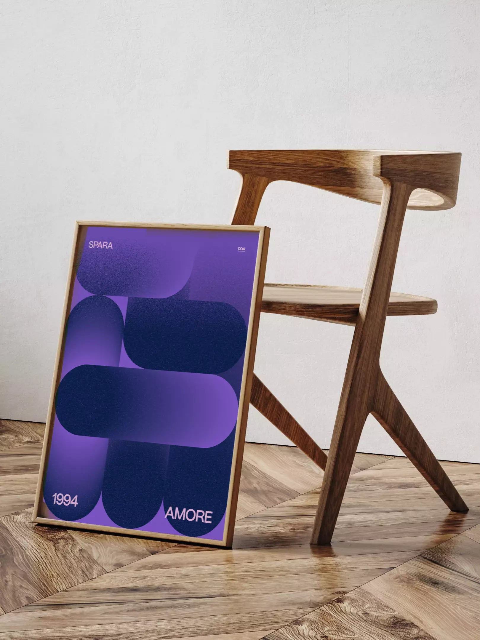 1994 – Spara Amore