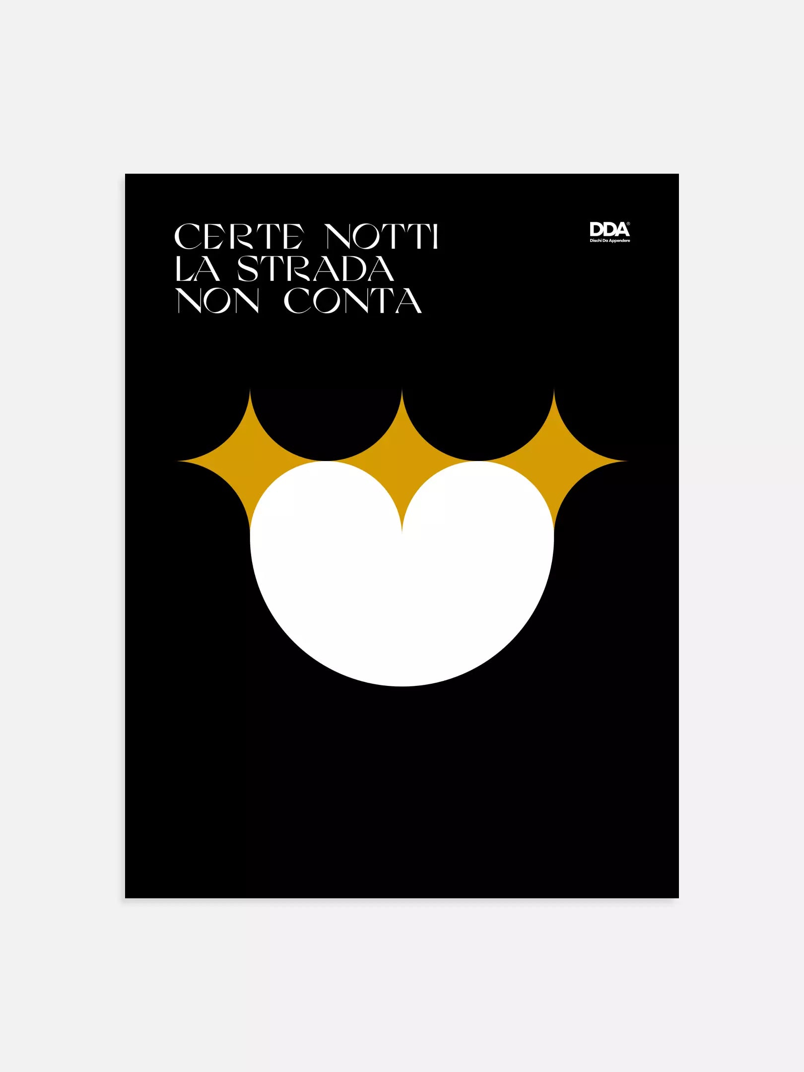 1995 – Certe notti