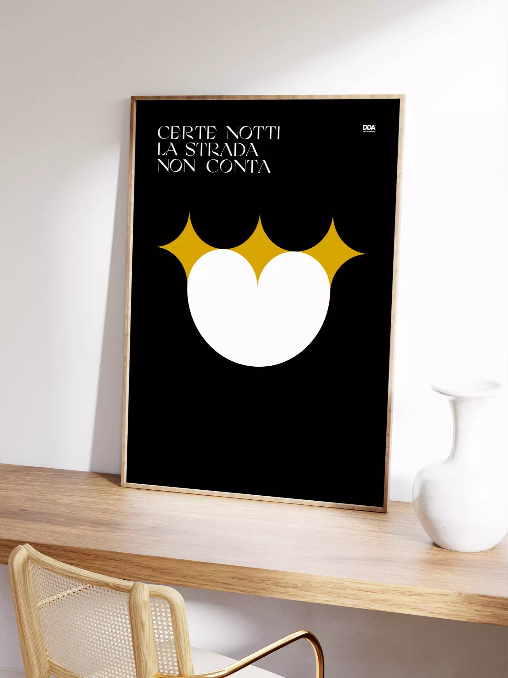 1995 – Certe notti