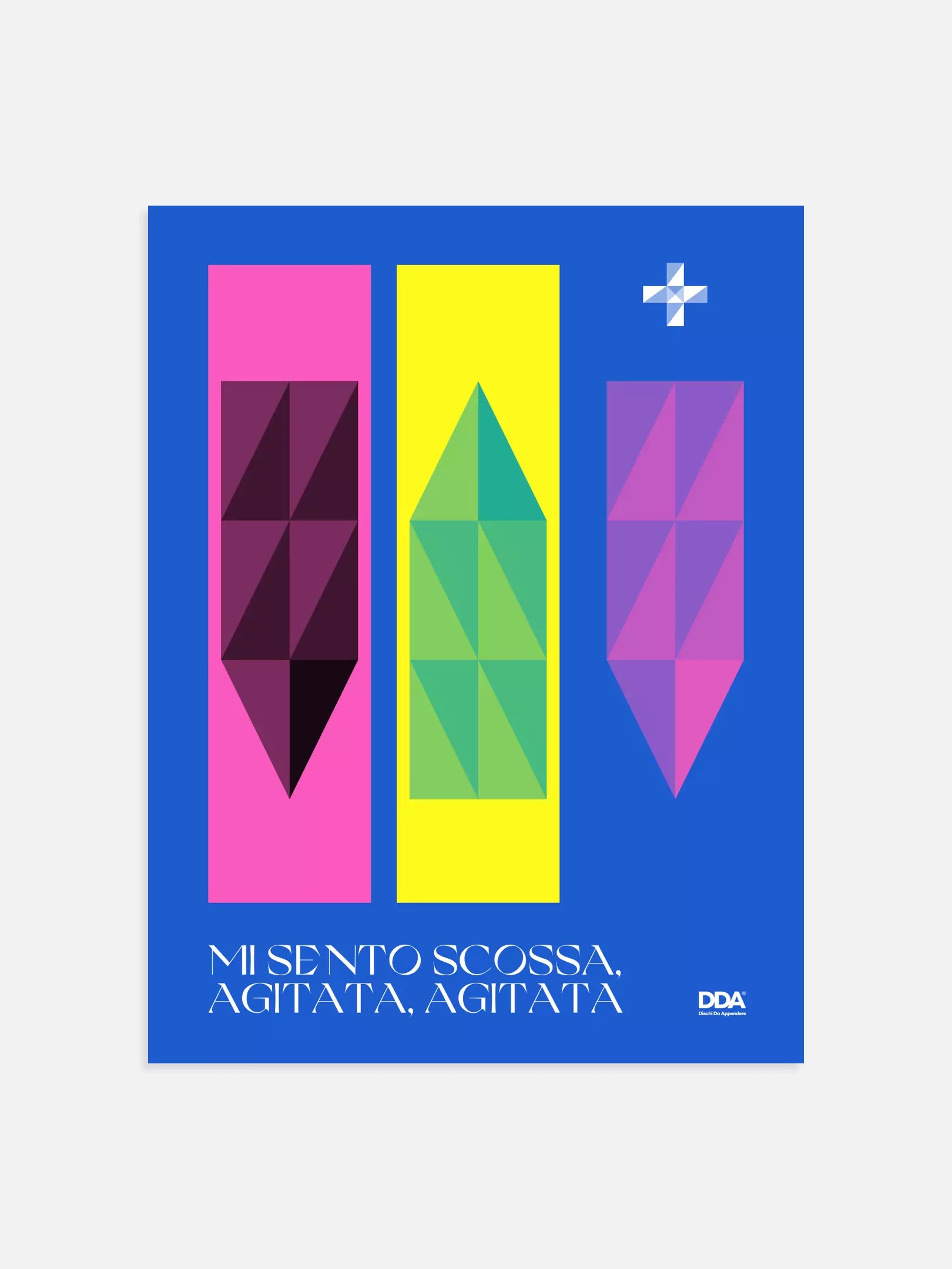 1998 – Acido, Acida