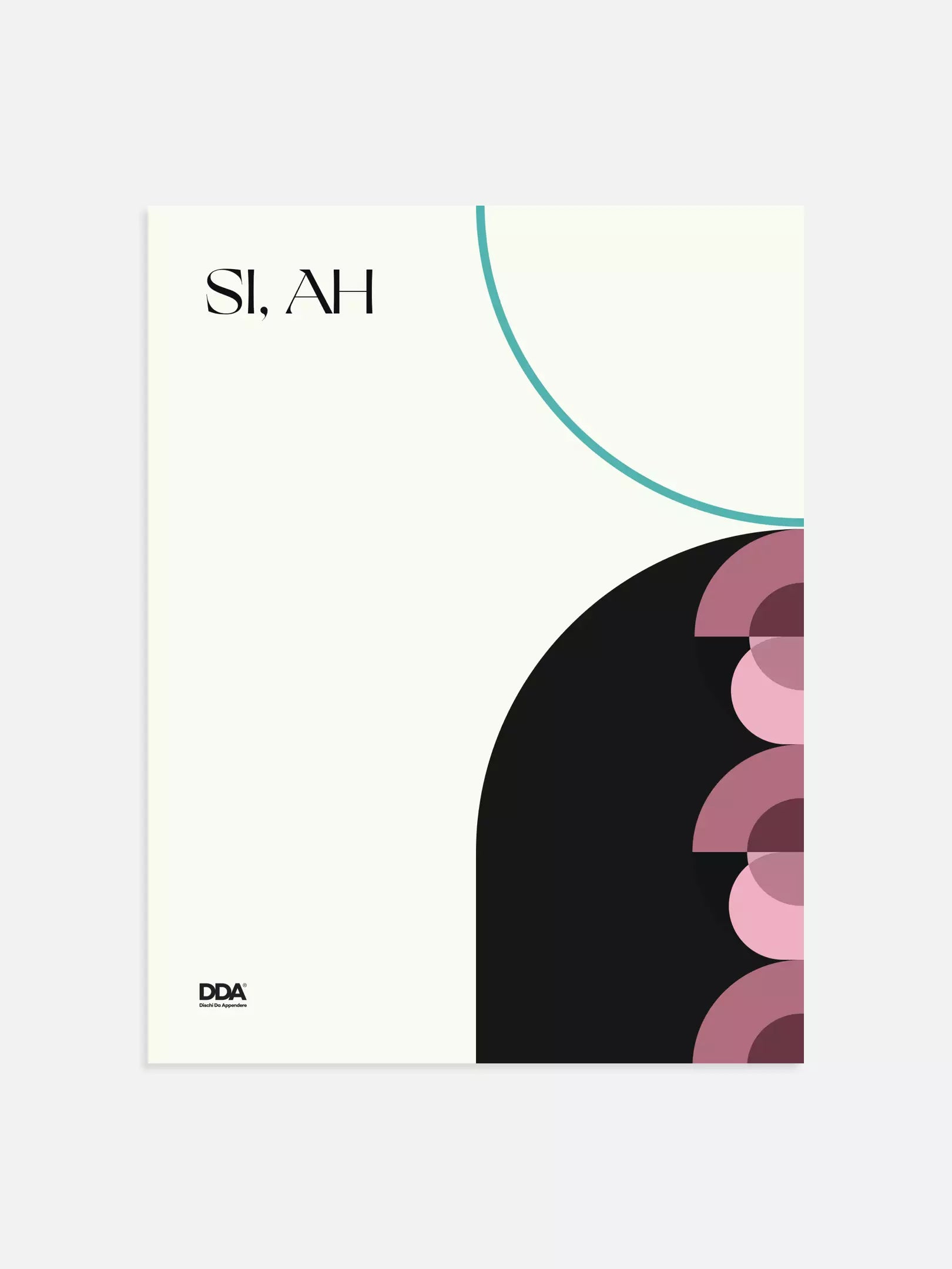 2017 – Si, Ah