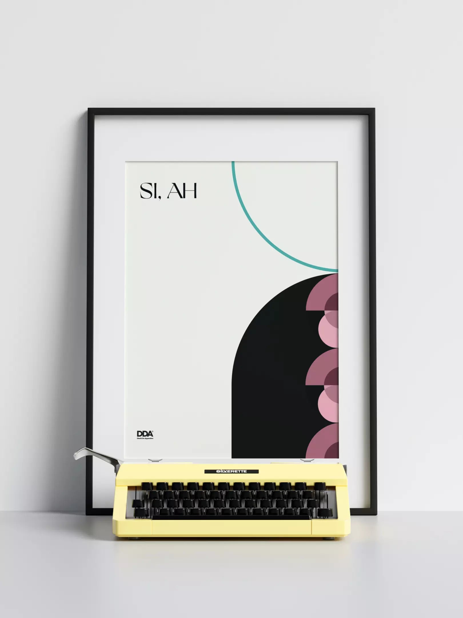 2017 – Si, Ah