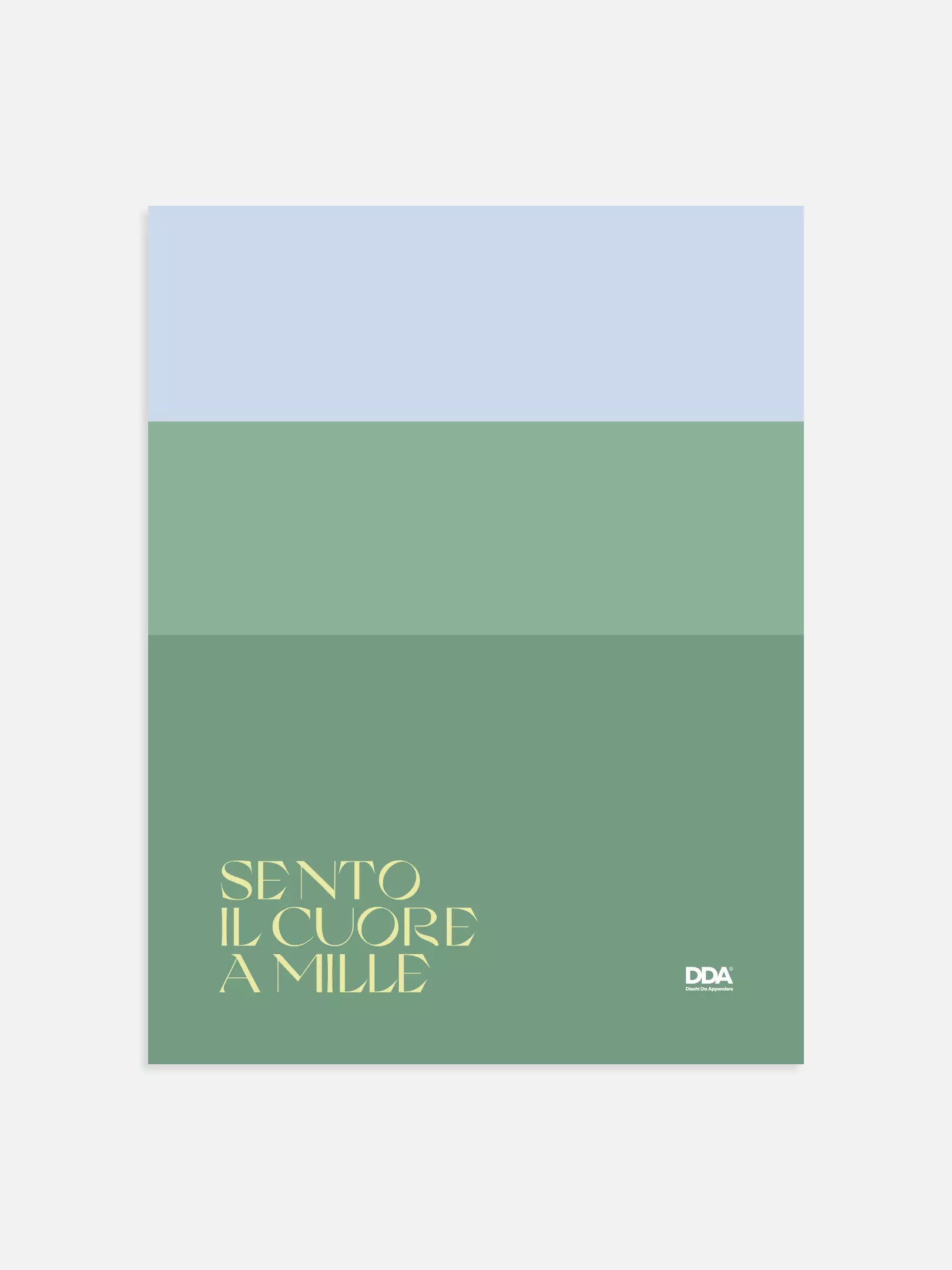 2018 - Mille