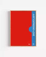 1980 - EXPRESSO LOVE