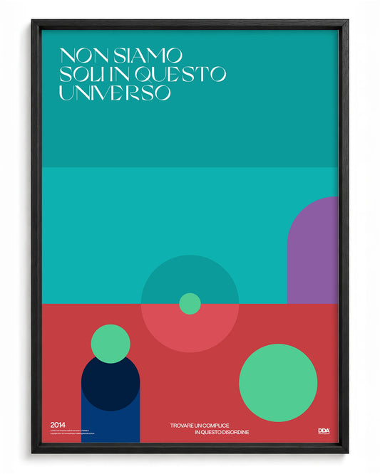 Logico #1 - Cesare Cremonini, 2014
