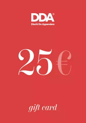 Gift Card 25