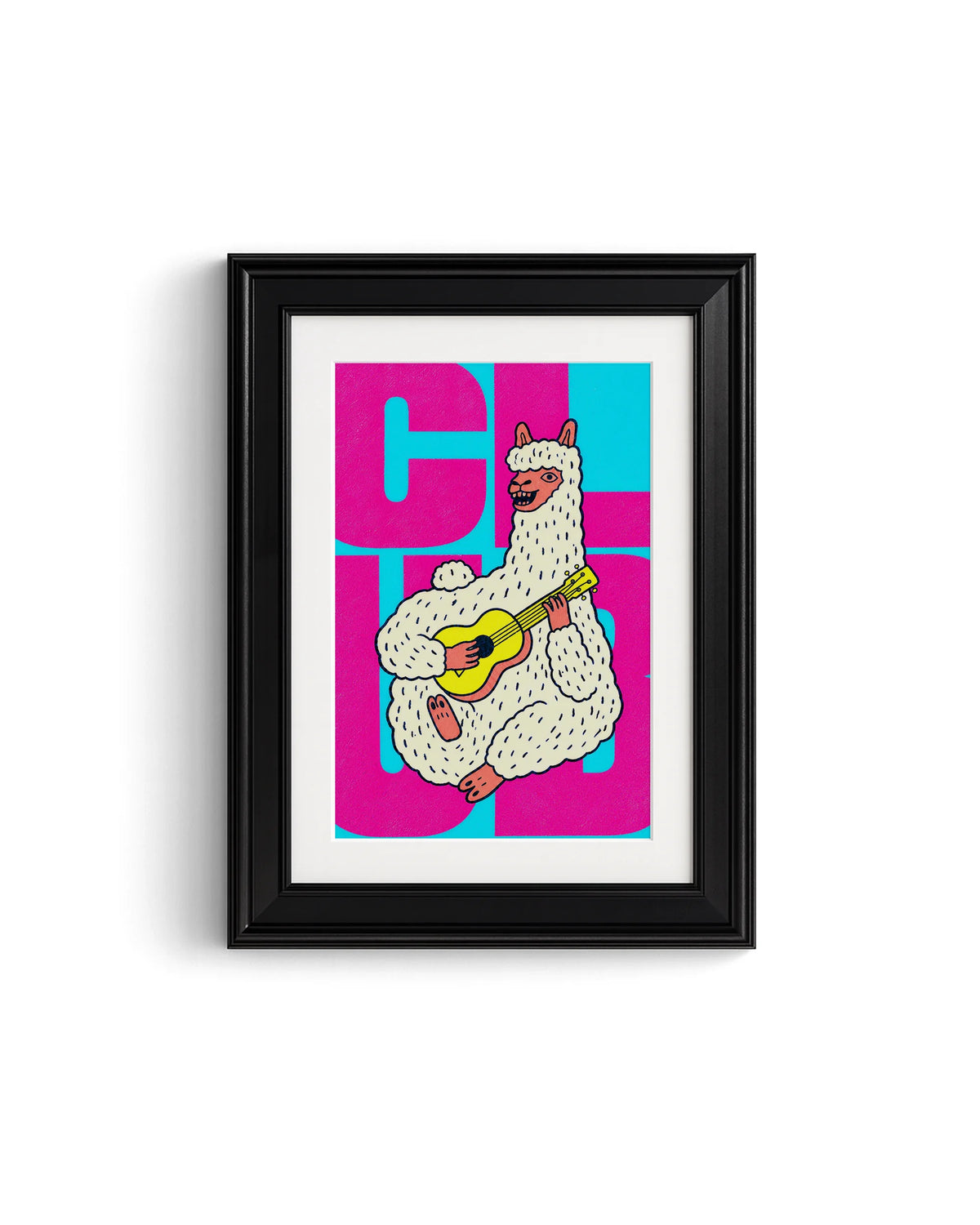 Animali da Disco – Alpaca
