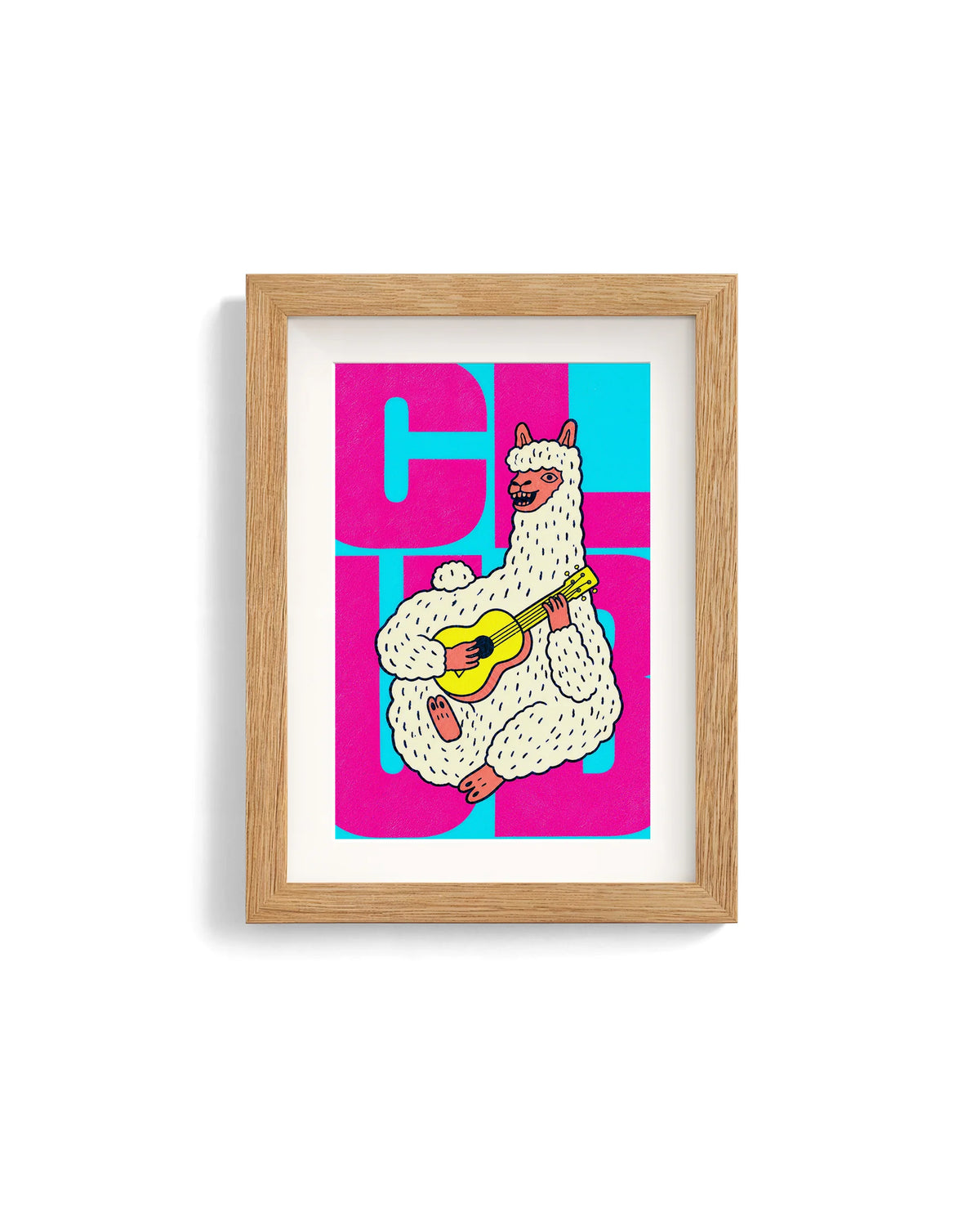Animali da Disco – Alpaca