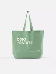 Summer Bag - Odio L'Estate