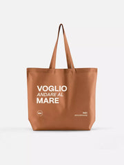 Summer Bag - Voglio Andare al Mare