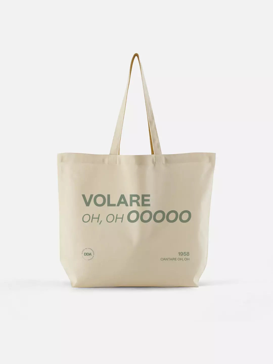 Summer Bag - Volare Oh Oh