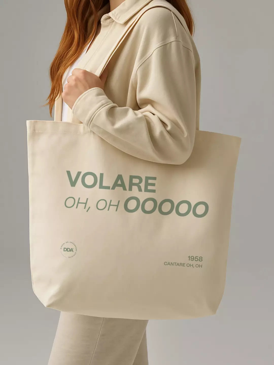 Summer Bag - Volare Oh Oh
