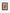 Poster Animali da Disco – Giraffa in cornice nera: una giraffa viola a pois che suona il sassofono, su fondo arancione e verde lime.