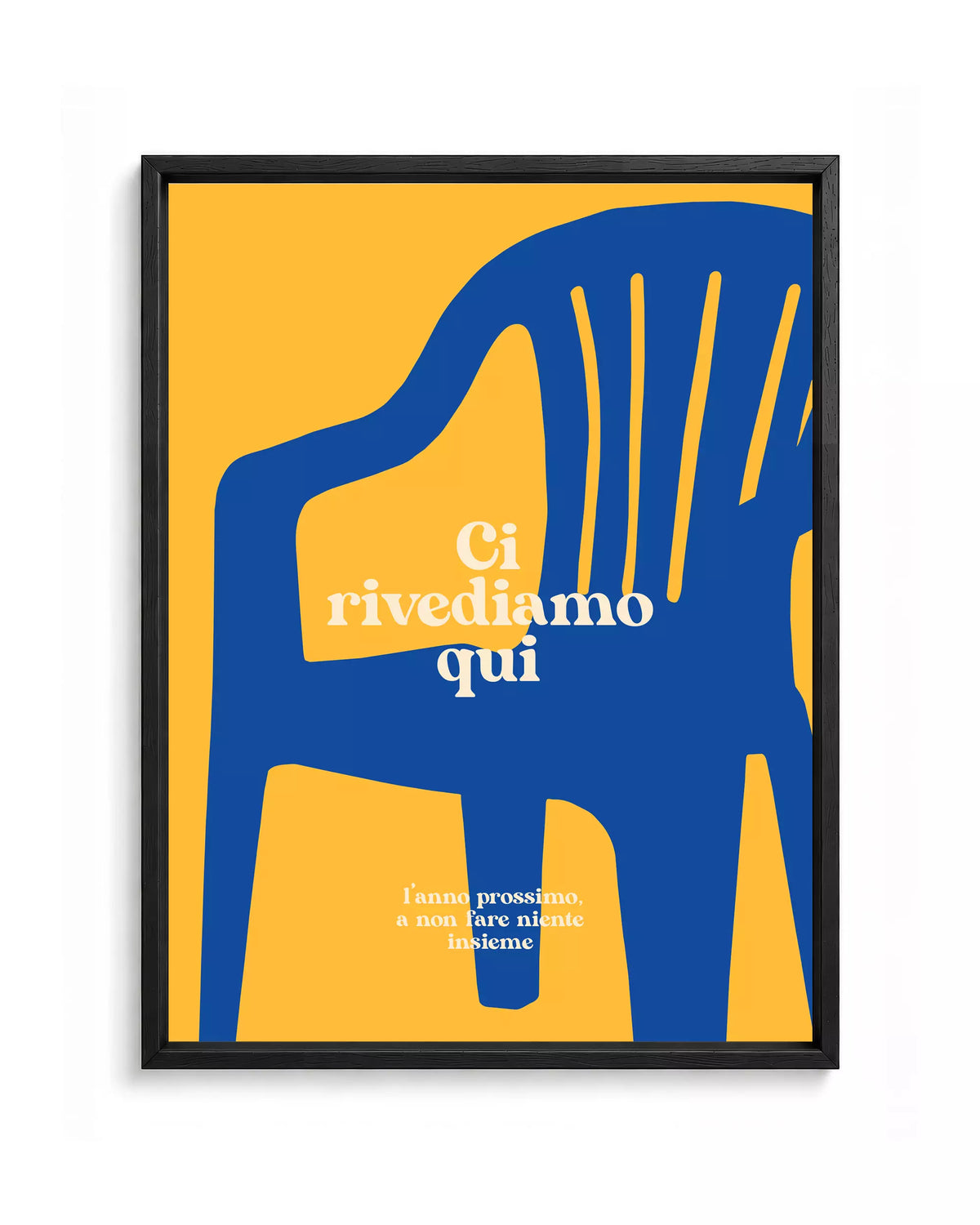 Ci rivediamo qui