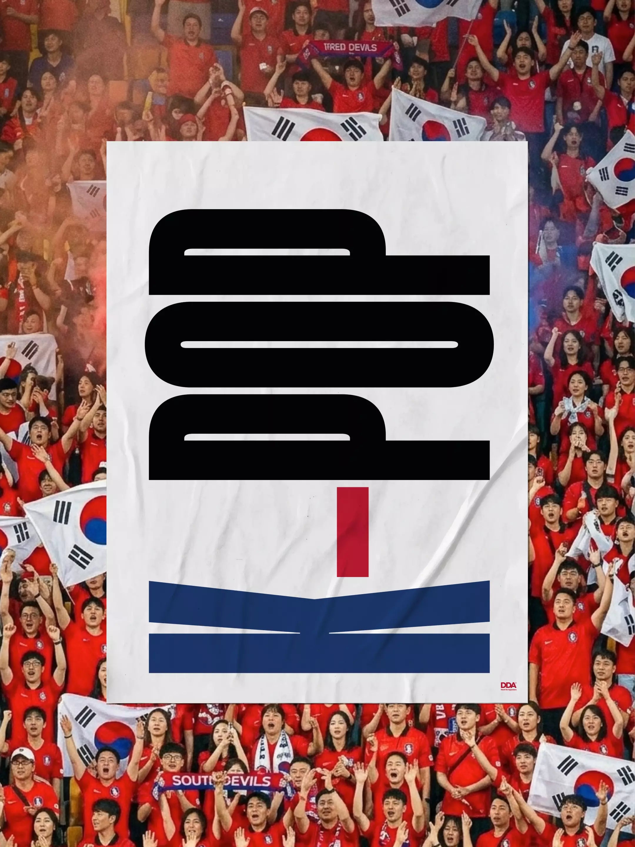 Poster - K-POP