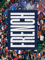 Poster - FRENCH