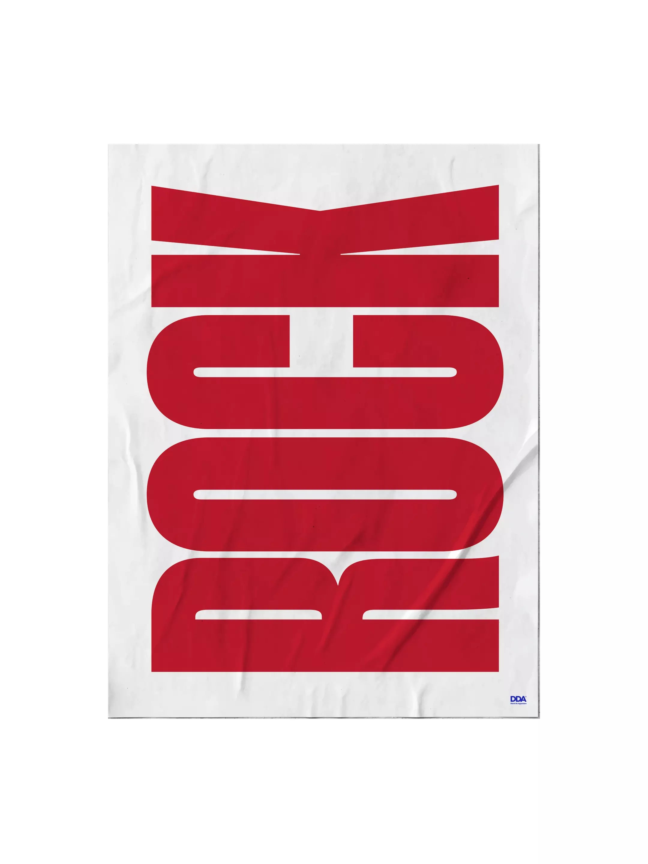 Poster - ROCK