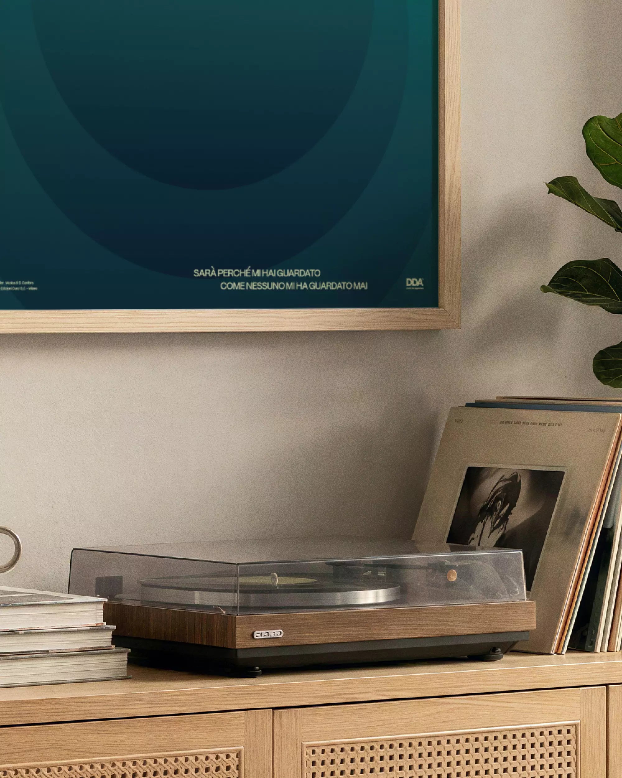 1966 - Mi sei scoppiato dentro il cuore - Mina