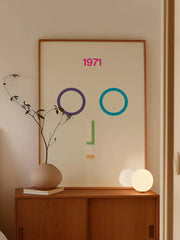 1971 - Imagine