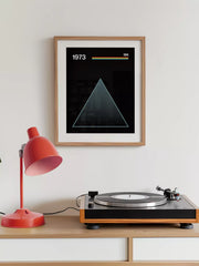 1973 – Dark
