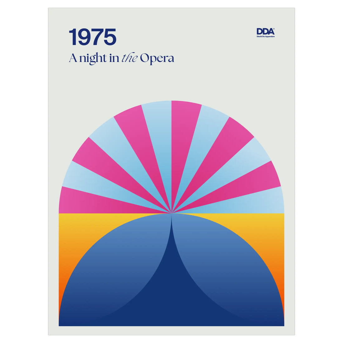 1975 – Opera