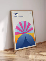 1975 – Opera