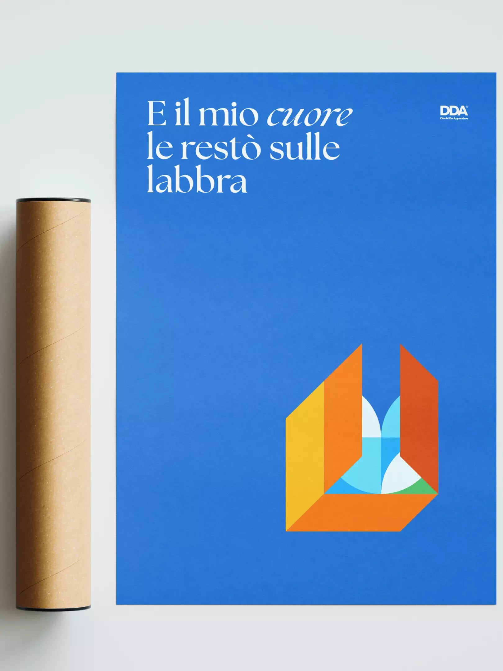 1971 – Il mio Cuore