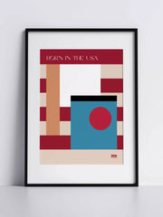1984 - USA