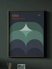 1989 – My pictures of you