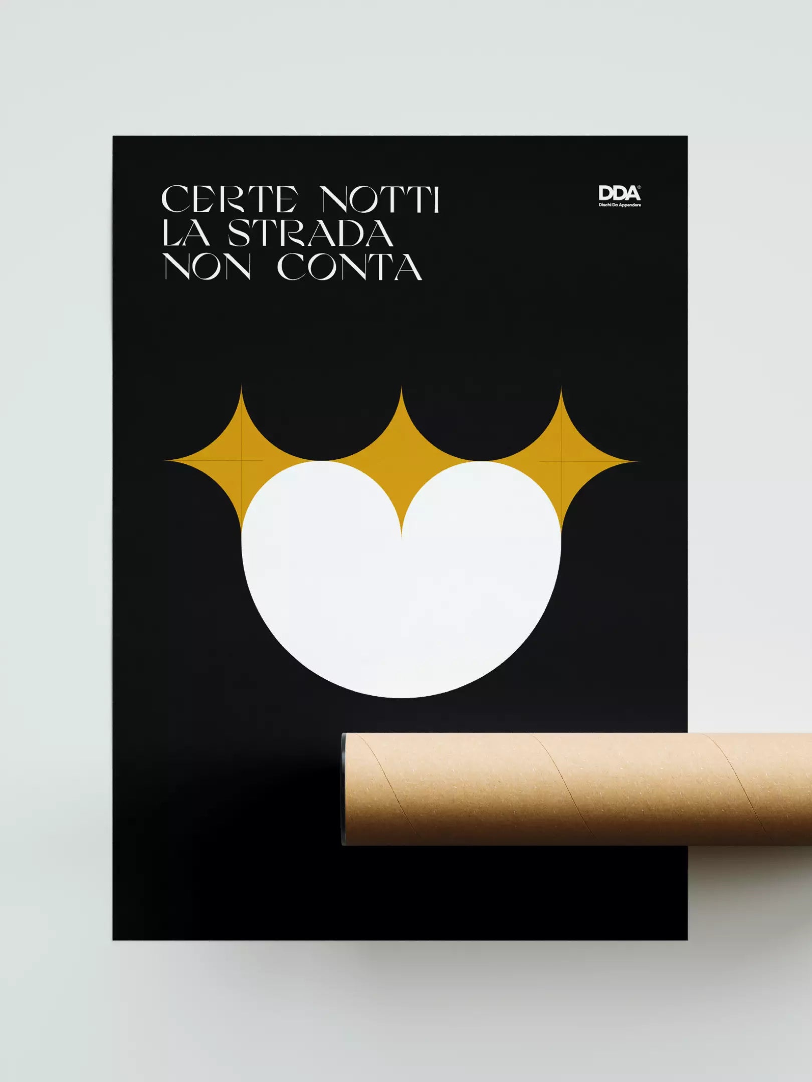 1995 – Certe notti