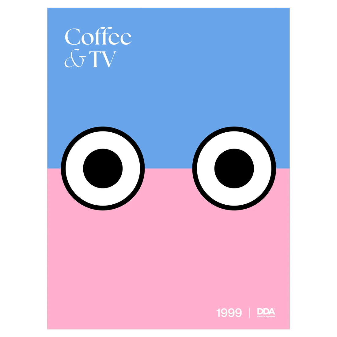 1999 – Coffee & TV