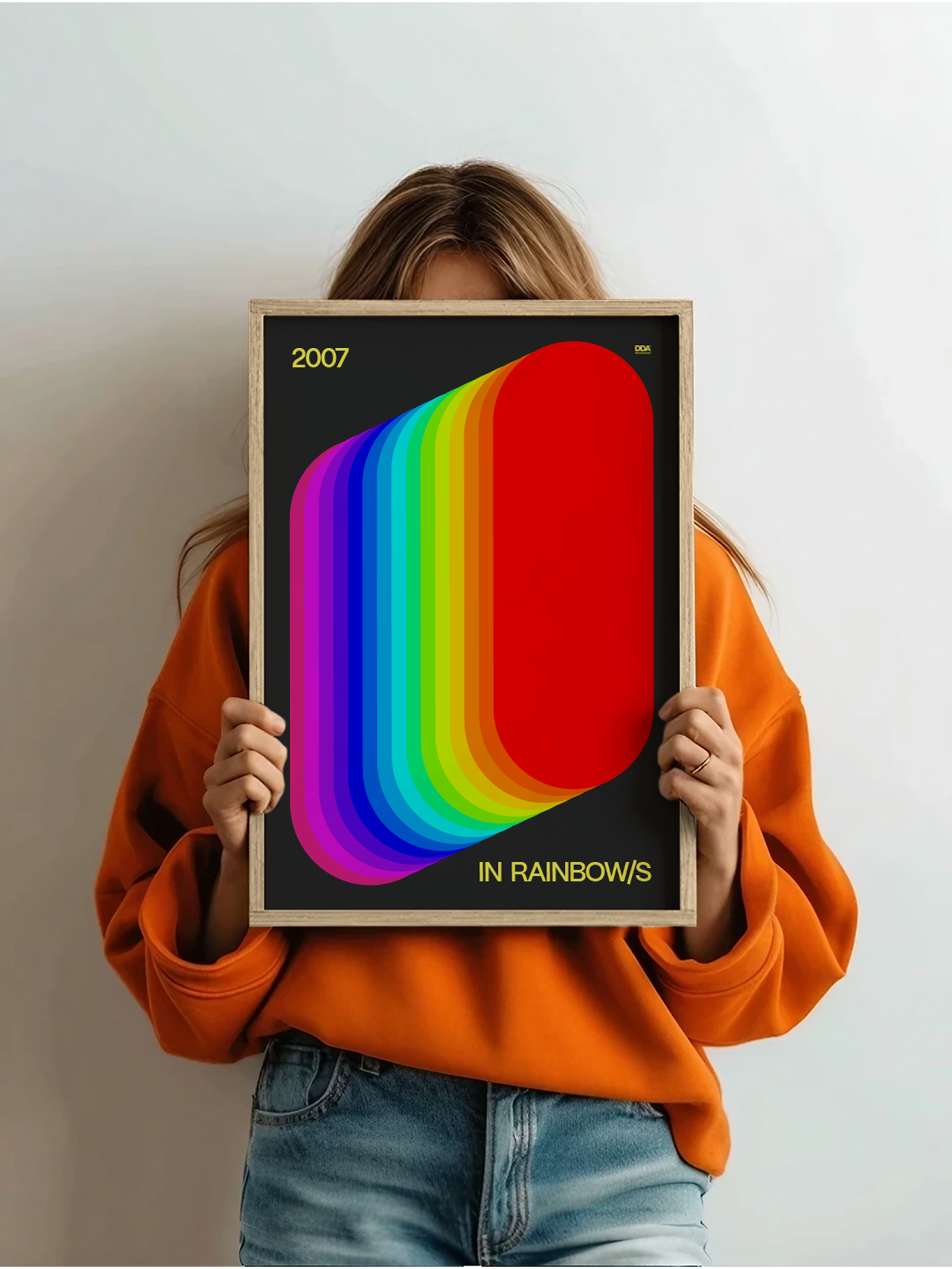 2007 – In Rainbow/s