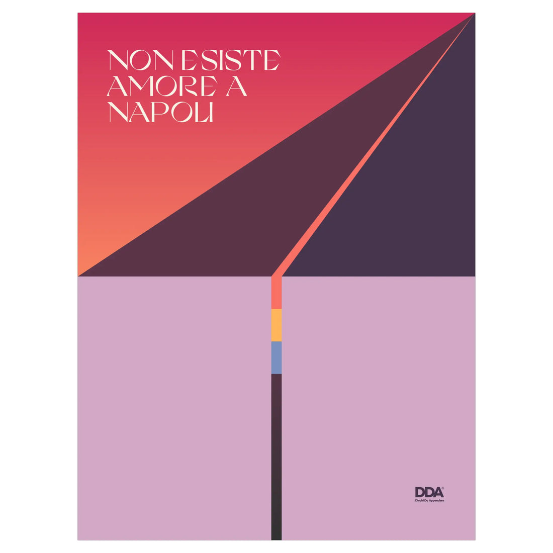 2021 - Amore a Napoli