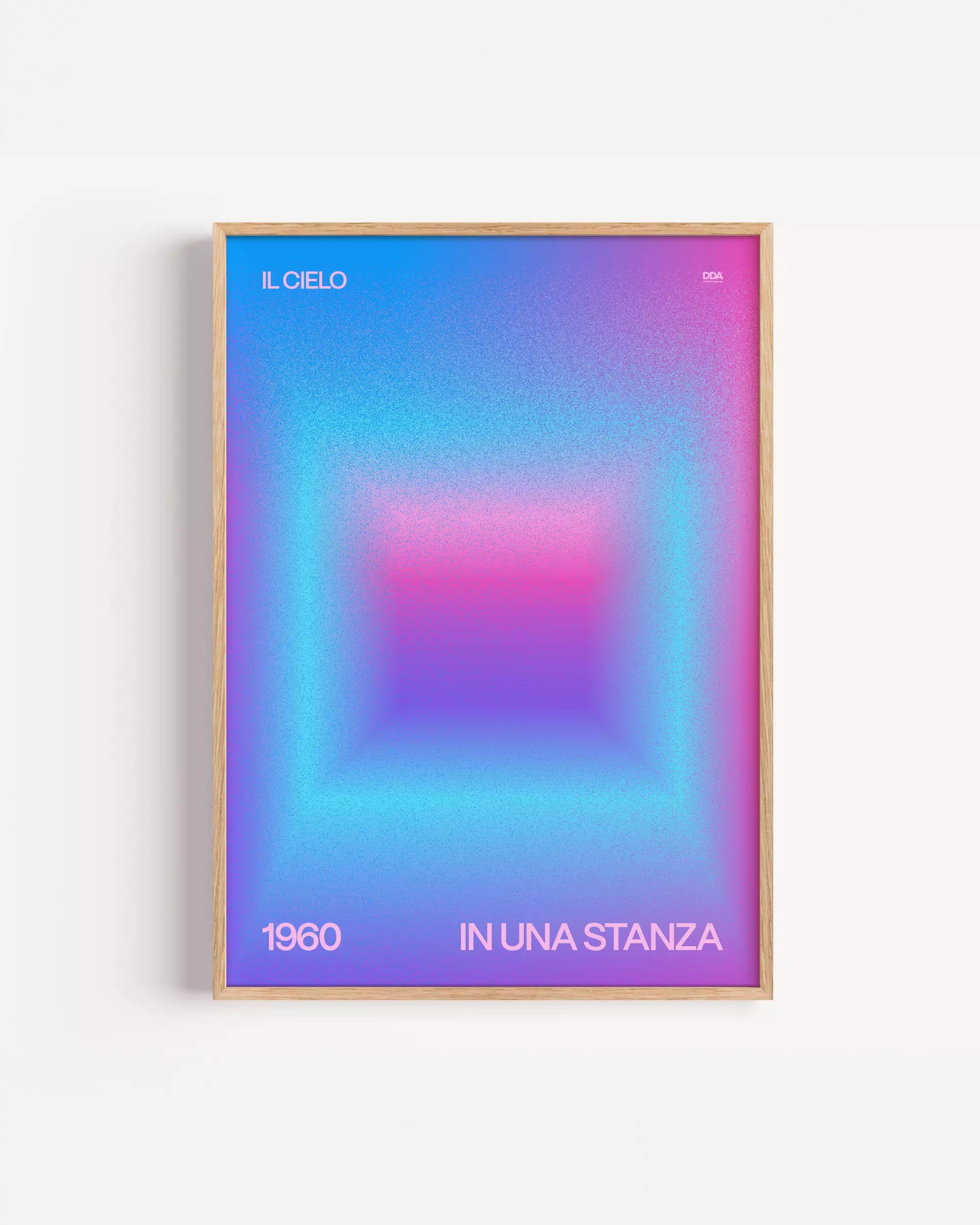 1960 – Il Cielo in una stanza