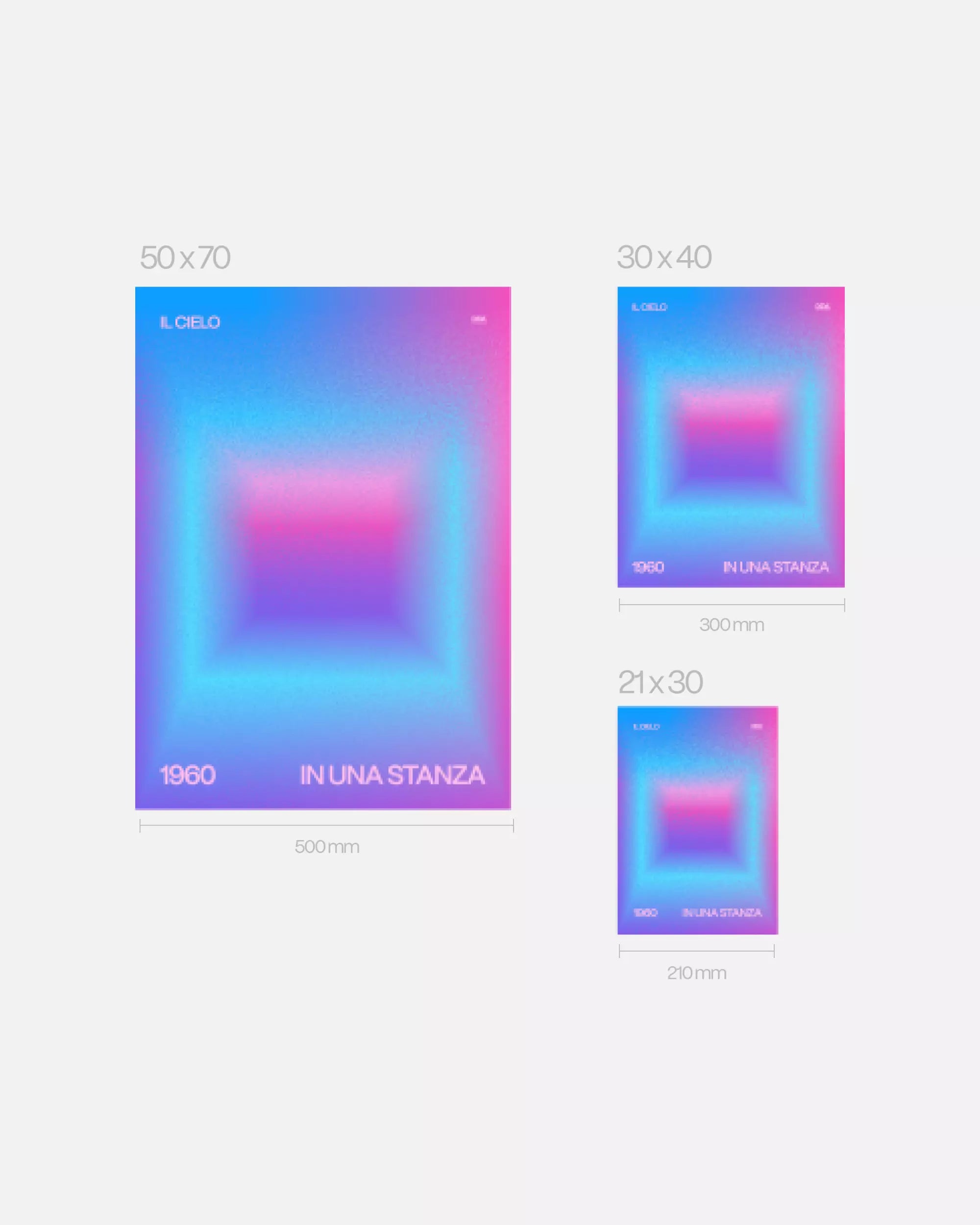 1960 – Il Cielo in una stanza