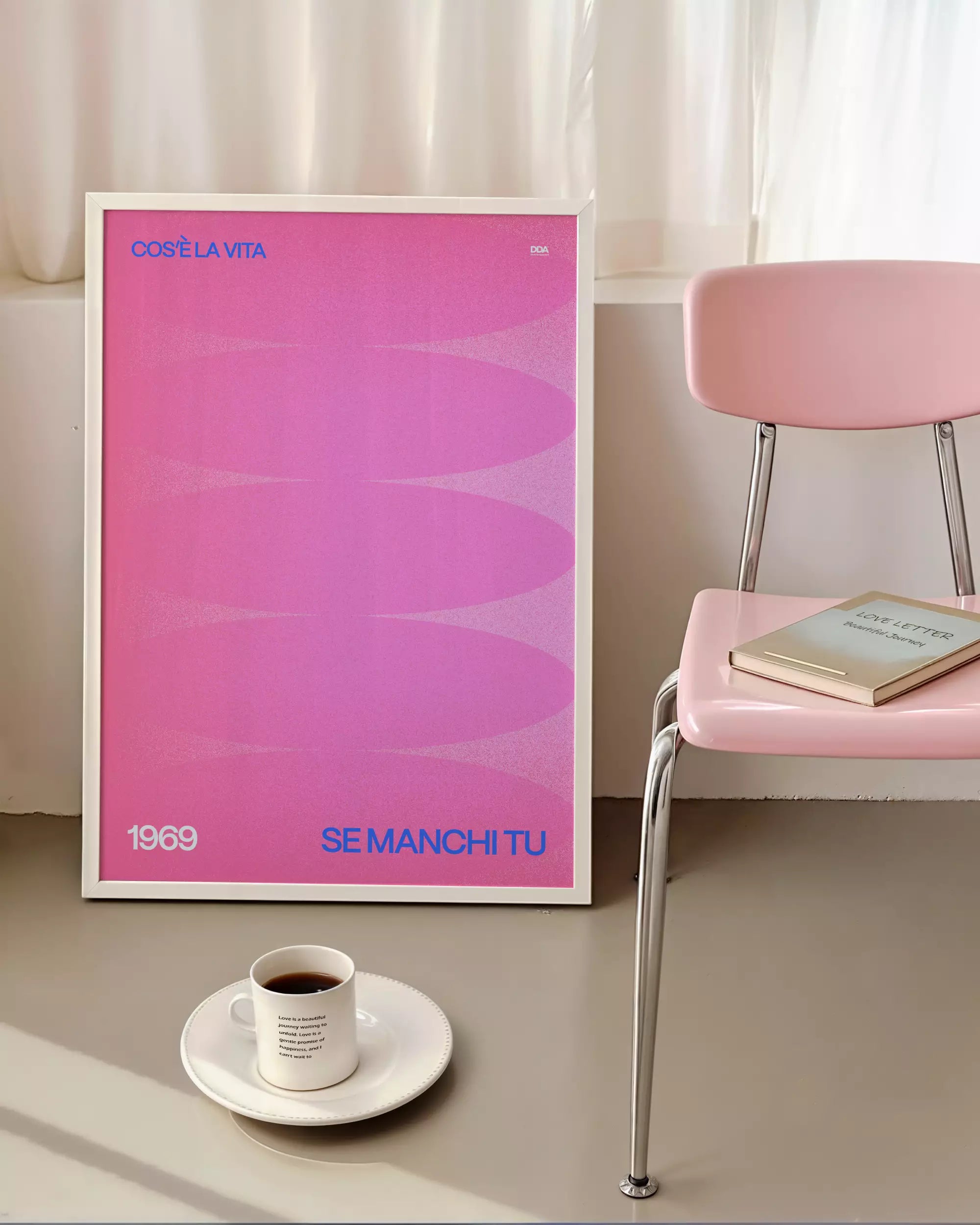 1969 – Ma che freddo fa