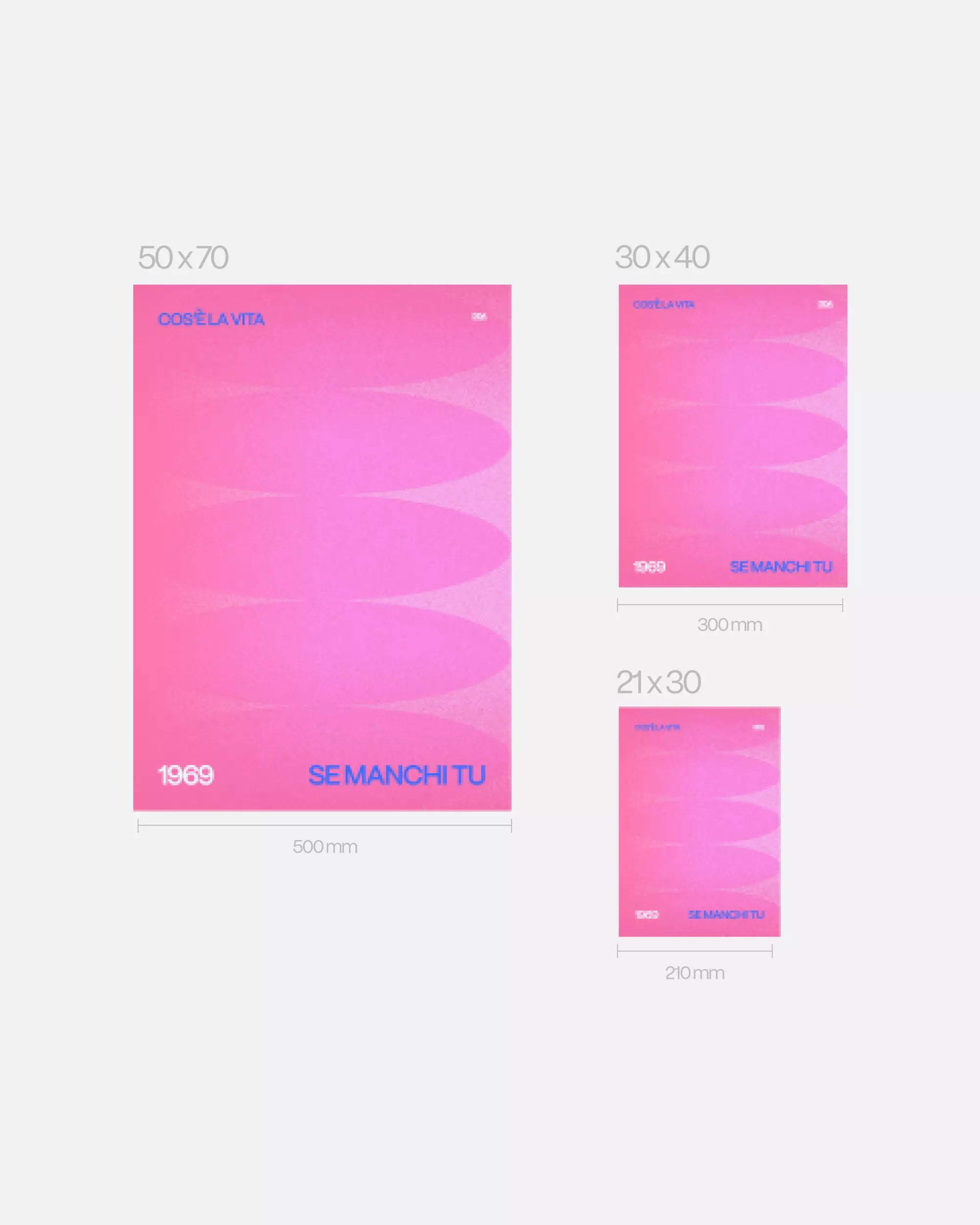 1969 – Ma che freddo fa