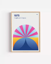 1975 – A night at the opera