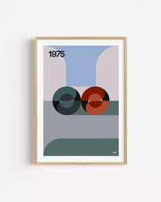 1975 – Wish you where here