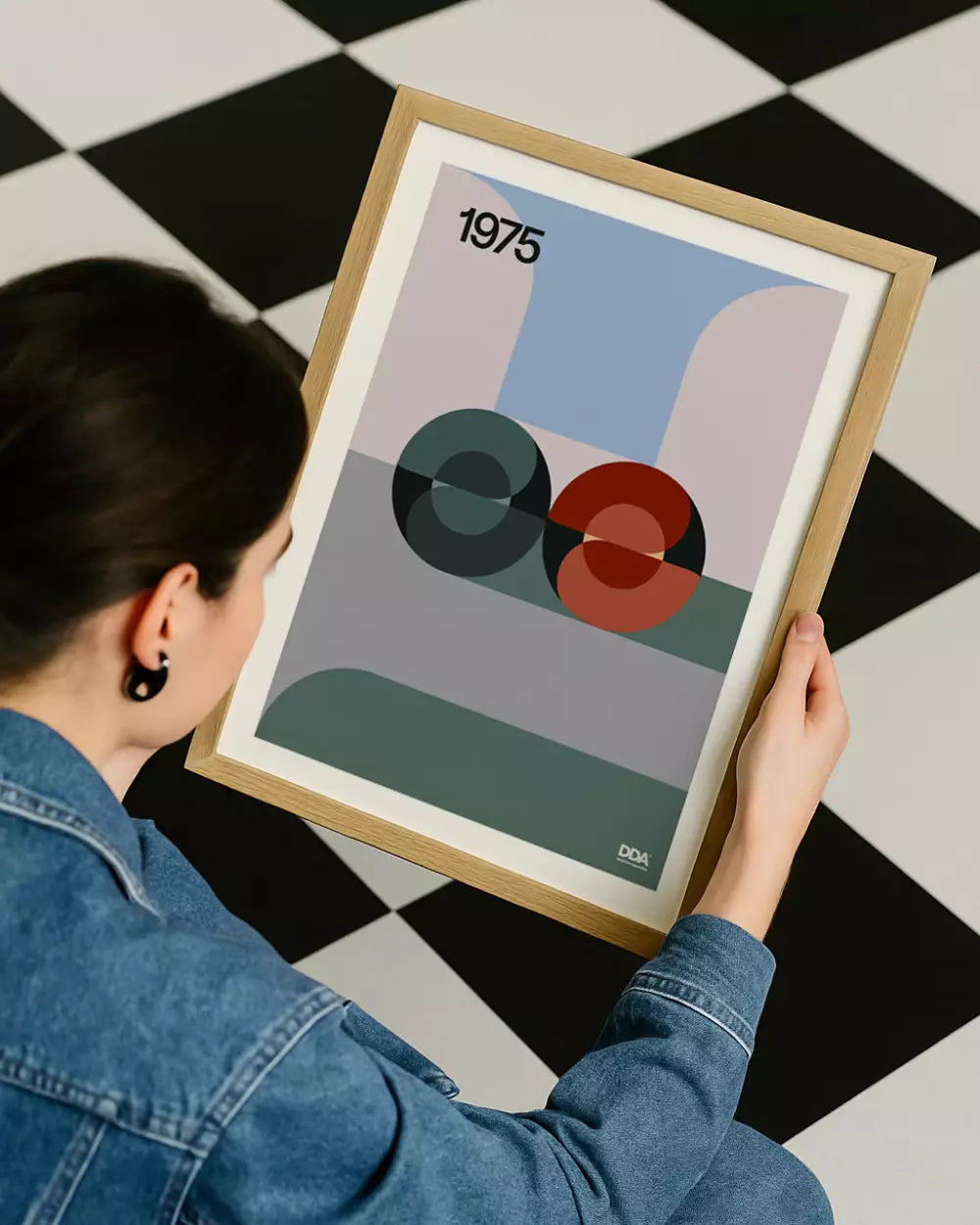 1975 – Wish you where here