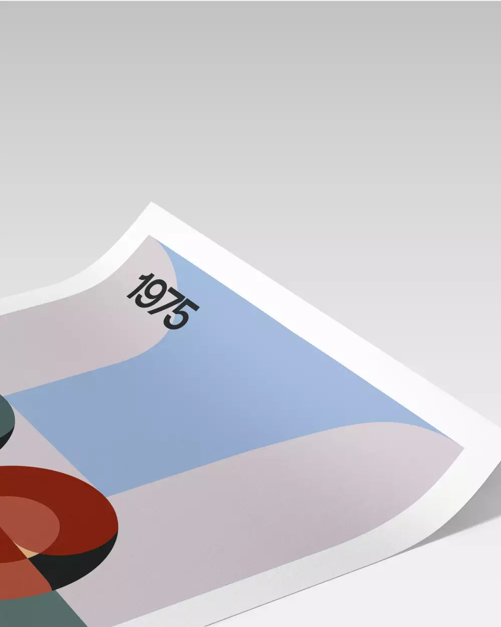 1975 – Wish you where here