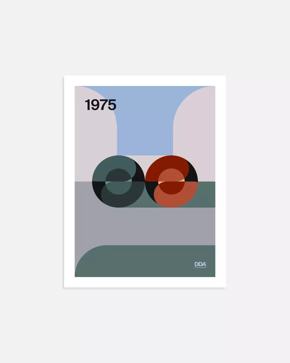 1975 – Wish you where here