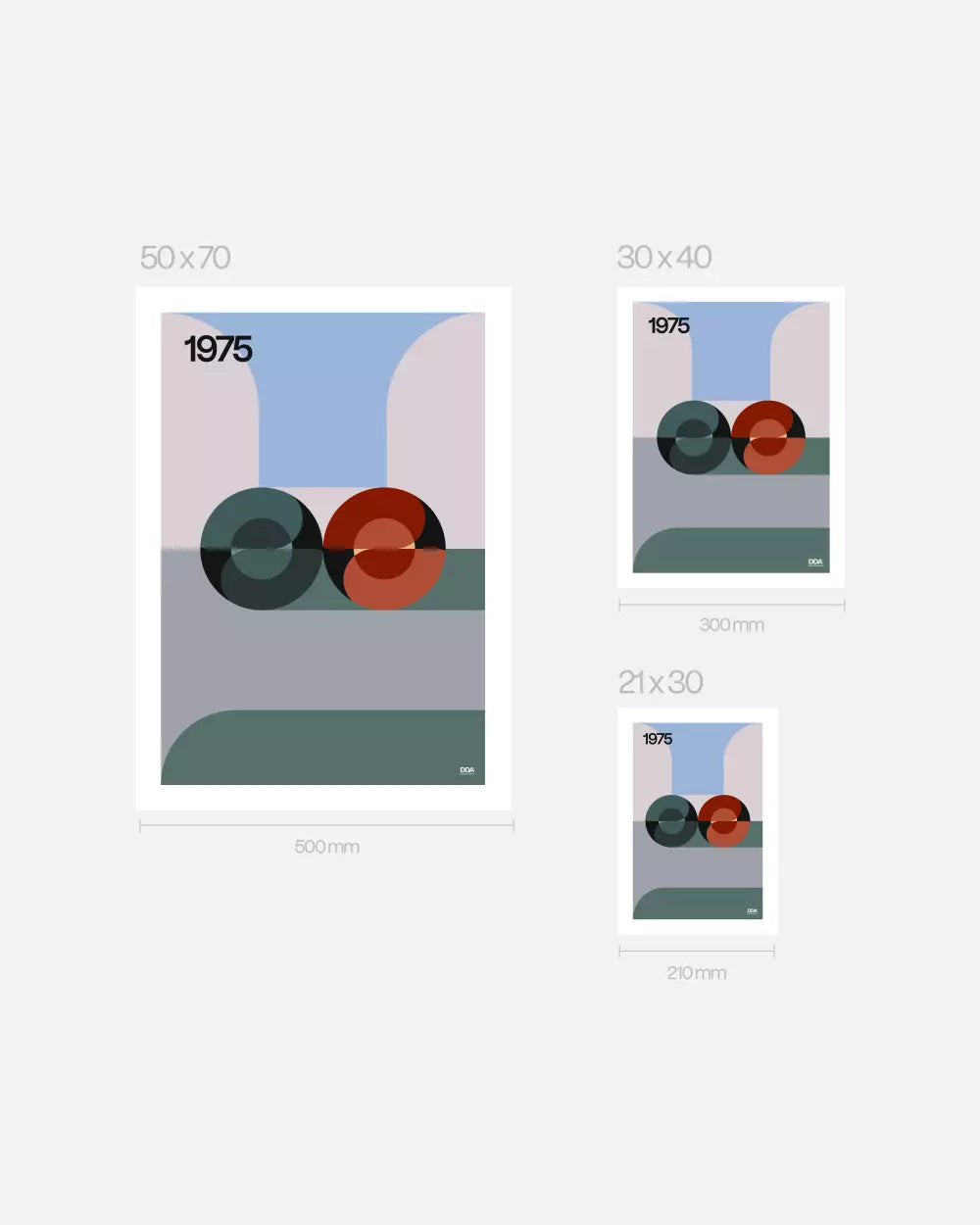 1975 – Wish you where here