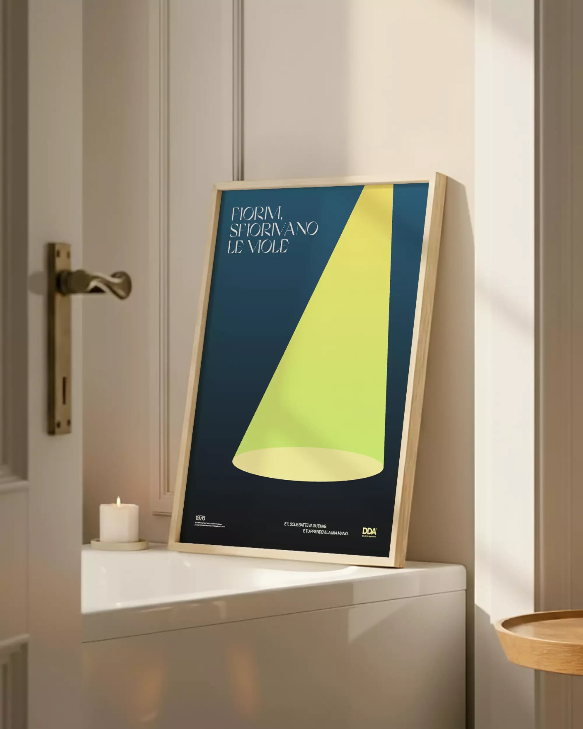 1976 – Sfiorivano le viole